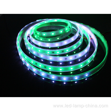 DMX Control Running RGB Dream Color SMD5050 LED Strip Light